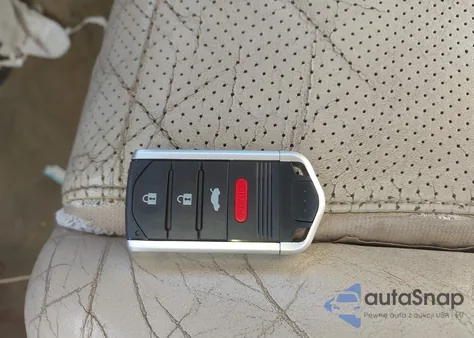 2009 Acura Tl 3.5 z USA, uszkodzony, nr VIN 19UUA86579A010209